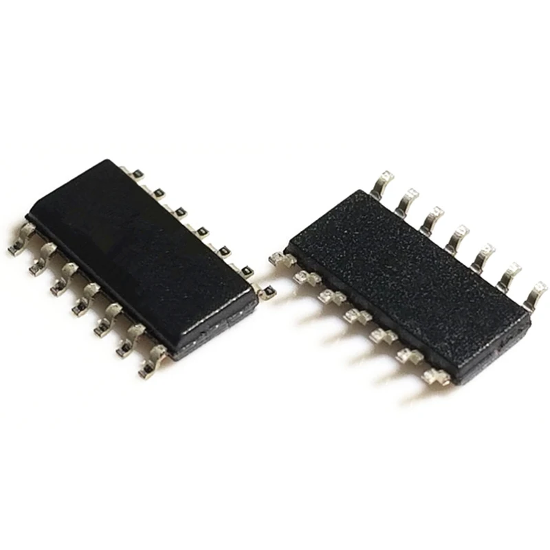 1 قطعة MCP2517FDT-H/SL SOIC-14 يمكن FD
