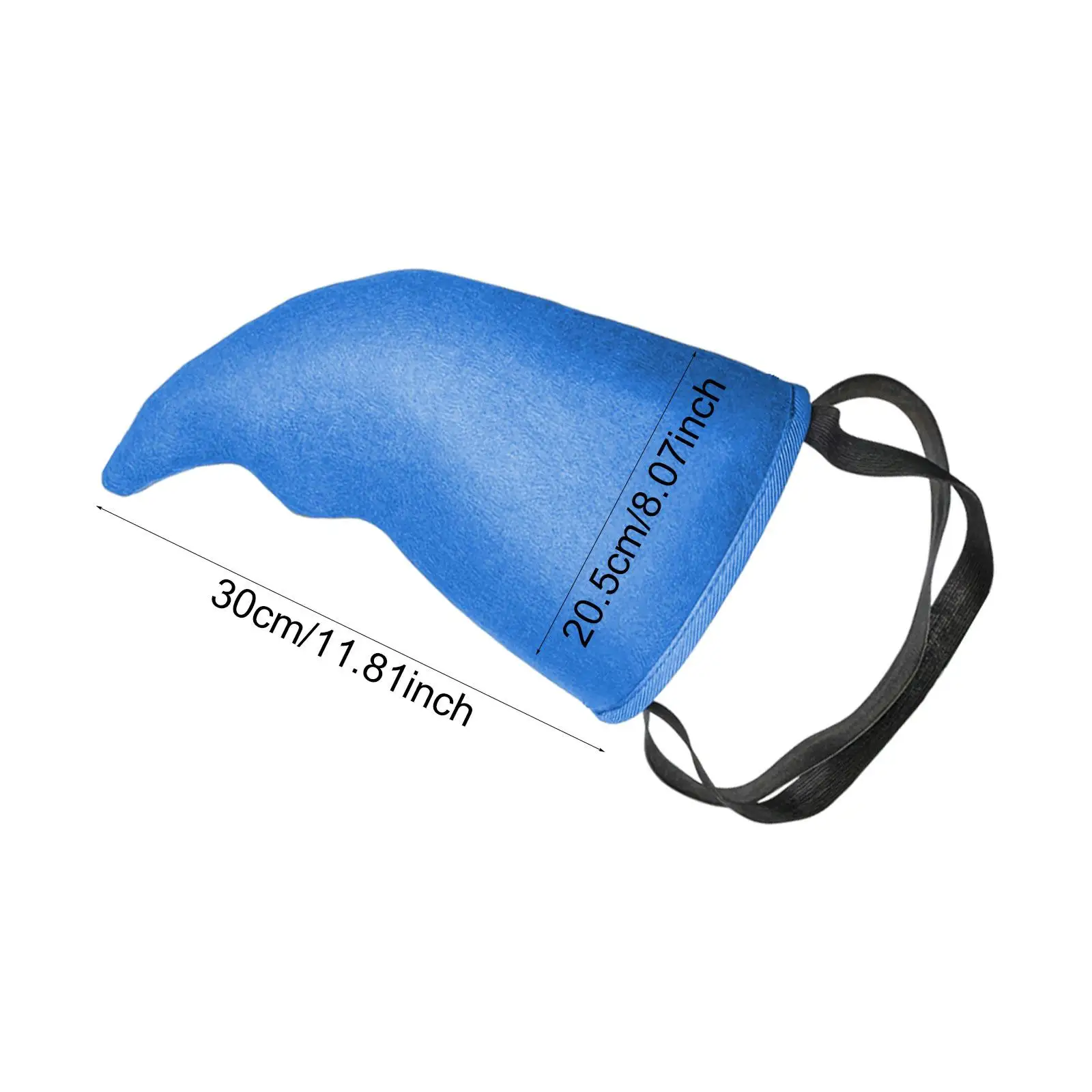 フィッシュフィンハーネス エラスティックショルダーストラップ 誕生日 マスカレード ハロウィン用