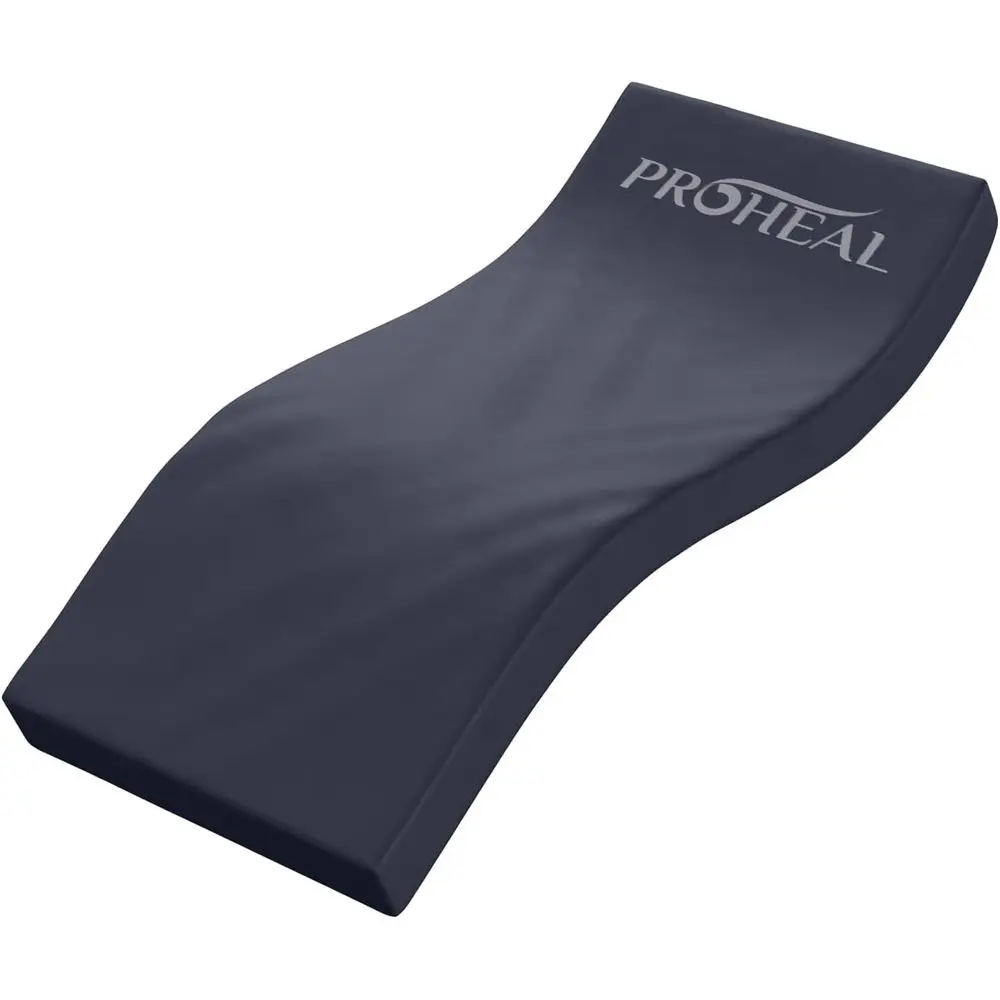 

High-Quality Pressure Redistribution Mattress for Hospital Beds - 36 x 80 x 6
