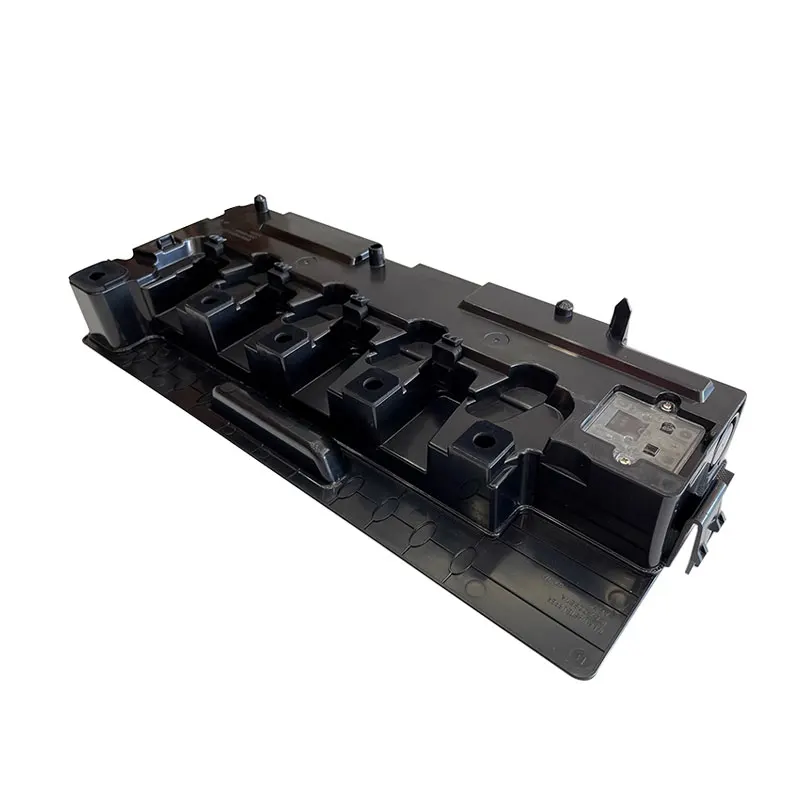 Boîte de collecte de déchets pour HP, Original, Nouveau, W9048MC, E77422, 78223, 77825, 77822, 77830, 77428, 78228, 78323