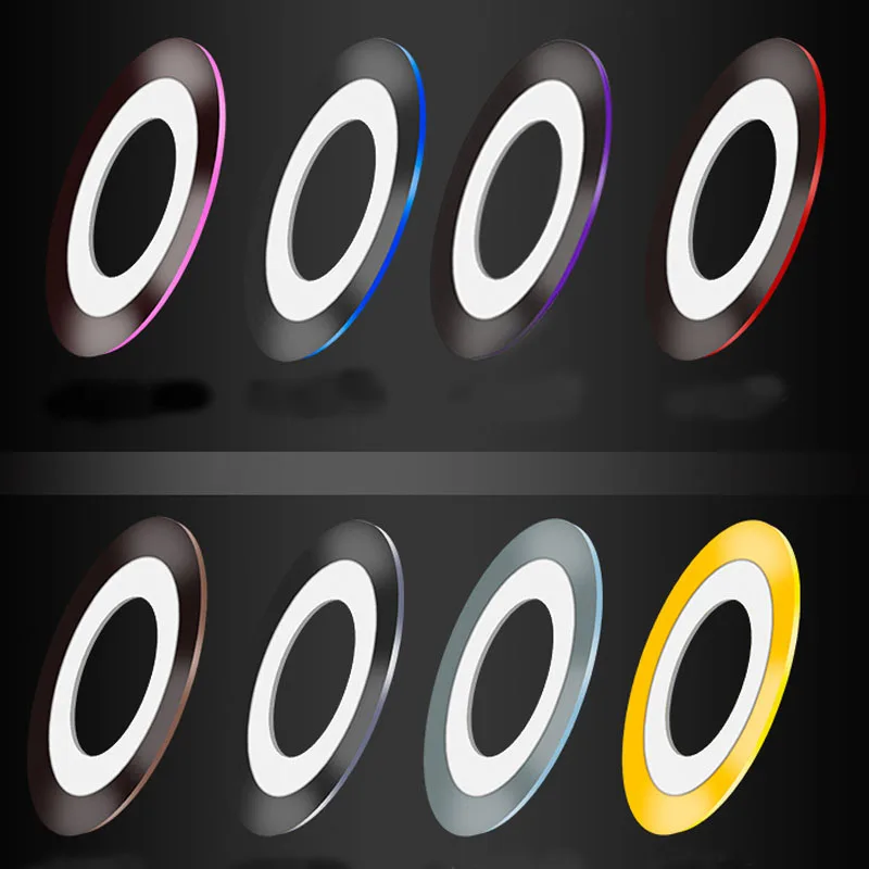 10 قطعة/الحزمة مسمار ملصق ذاتية اللصق الذهب والفضة الموضوع اضغط على الأظافر مع هلام البولندية الأظافر كاذبة نصائح الديكور ملصقات