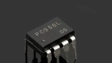

100%New NEW PC956L DIP
