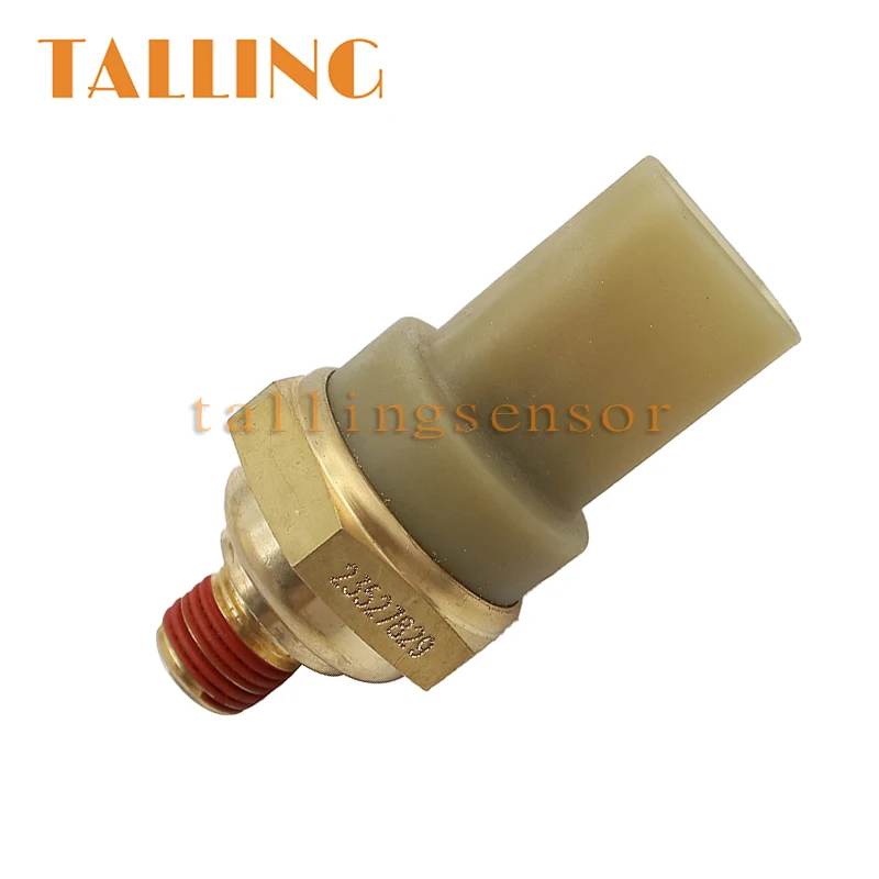 23527829 Turbocharger Boost Sensor For Freightliner Argosy Classic Columbia Coronado 2007 High Quality Automobiles Spare Parts