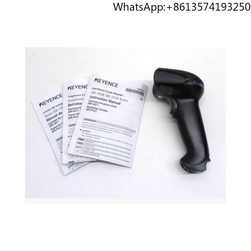 

KEYENCE HR-1C30N brand new original genuine product in stock