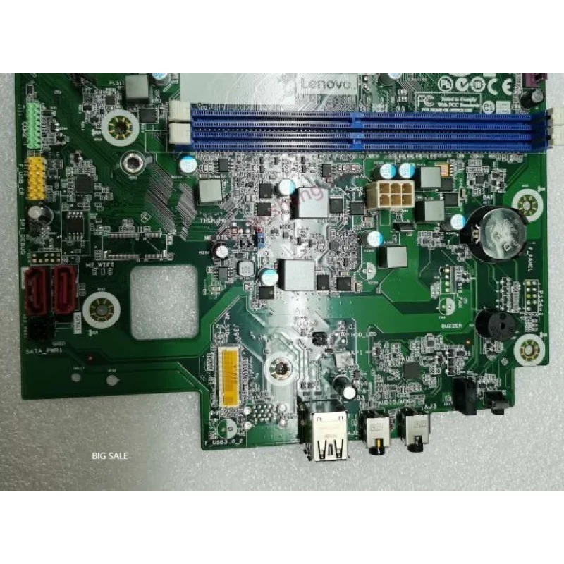 لينوفو ثينك سنتر M720e K70 اللوحة الرئيسية B365