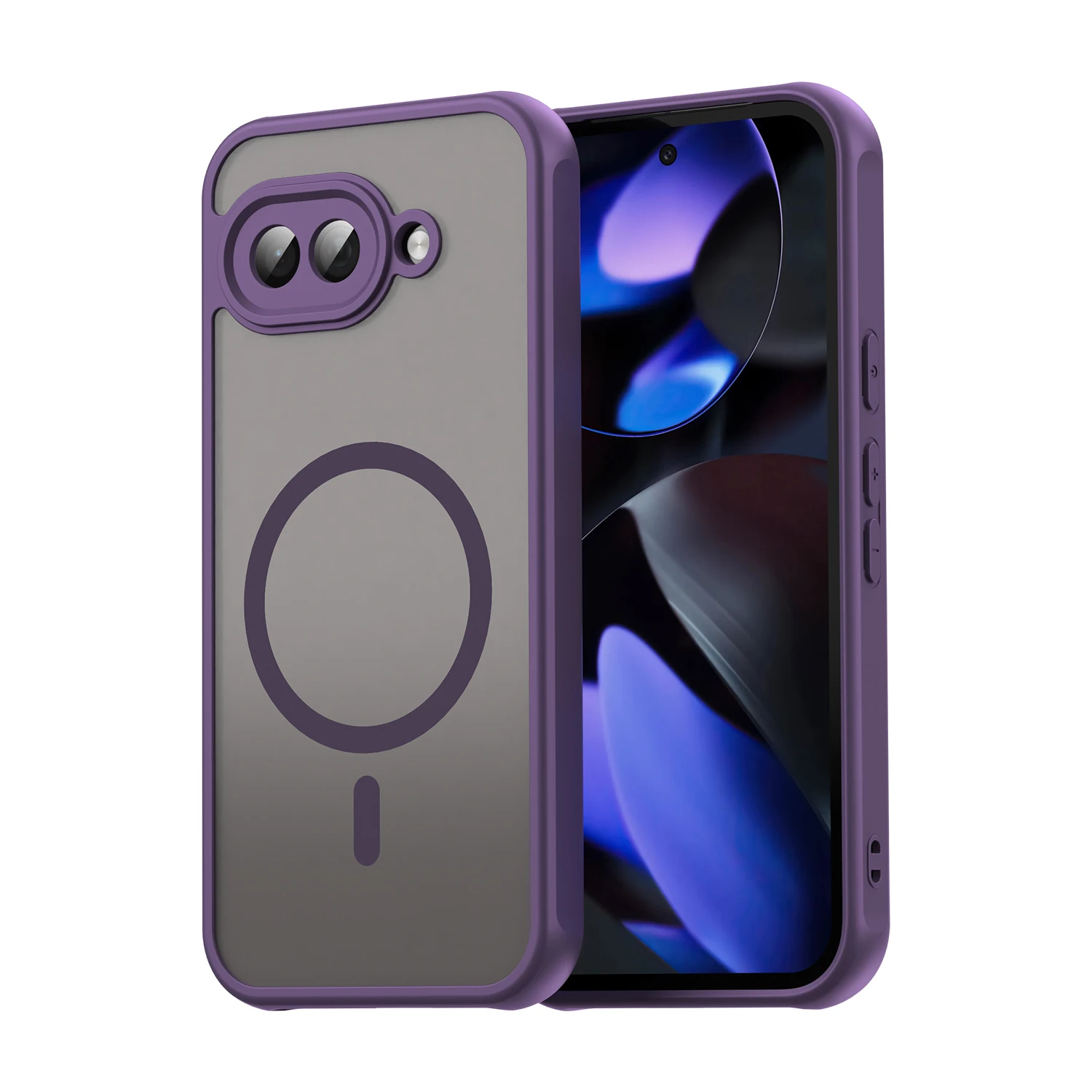 Variant: PURPLE
