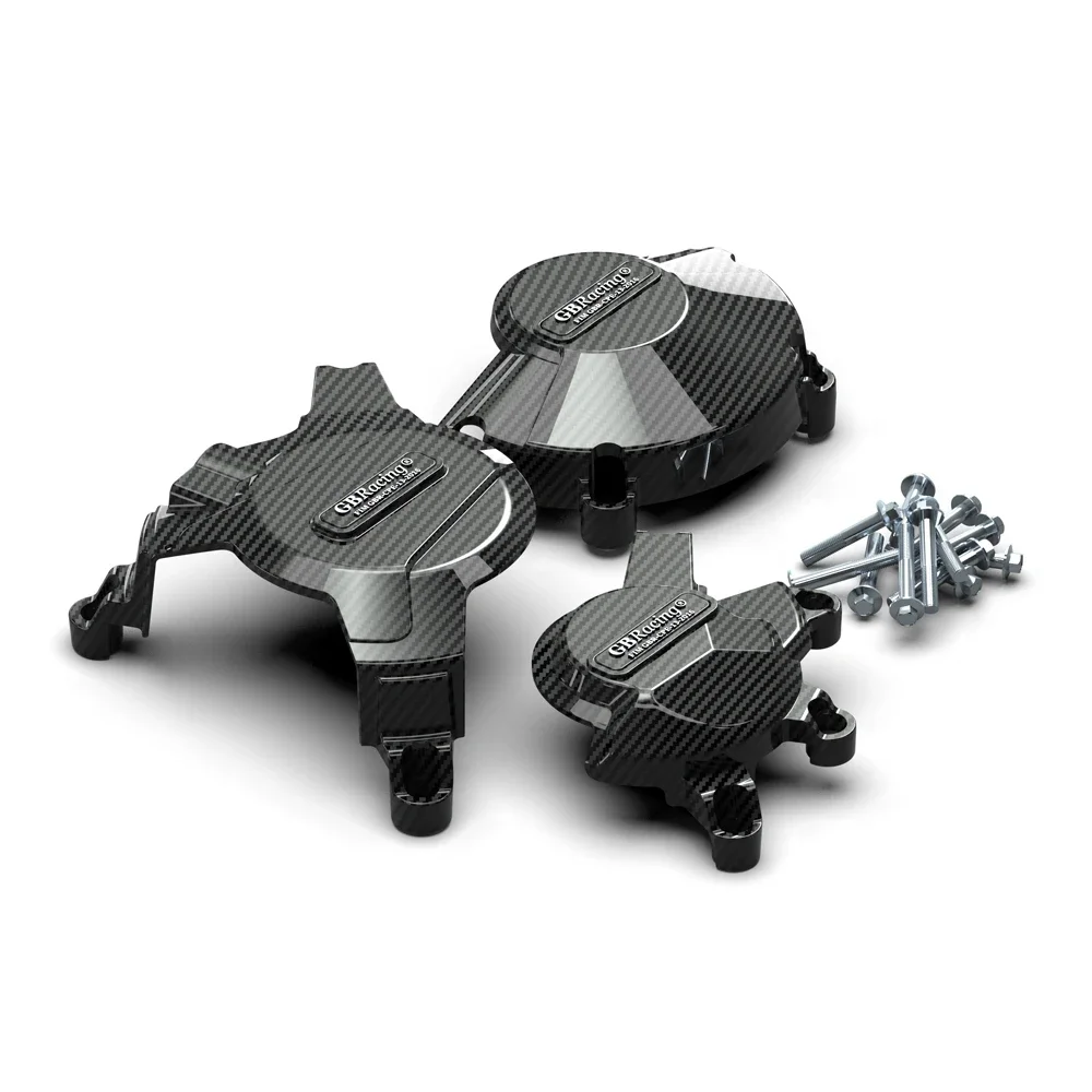 Motorrad-Motorabdeckung, Schutzgehäuse, Dekoration für HONDA CBR600RR CBR 600RR 2007-2023 – Detail 7