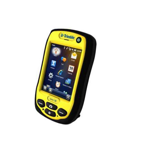 Trimble Juno 3 series ręczna nawigacja gps z PDA