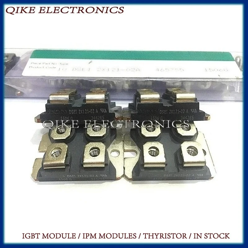 DSEI2X121-02A DSEI2X101-12A DSEI2X101-12P DSEI2X101-06C DSEI2X101-06A DSEI2X61-10B DSEI2X61-12B DSEI2X61-06C NEW ORIGINAL MODULE