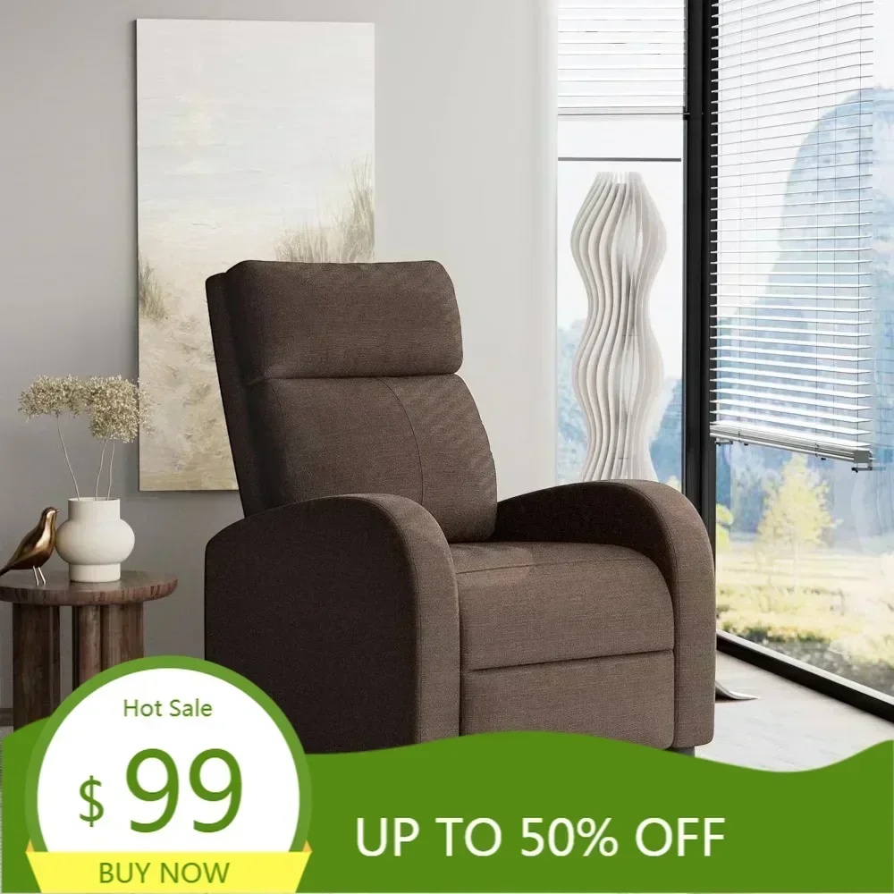 

Горячие продажи! Кресла-реклайнеры и диваны для взрослых с поясничной поддержкой для домашнего кинотеатра и комфорта в гостиной.