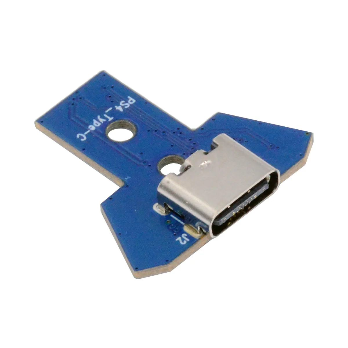 Diy Solder Type-C F…