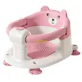 pink white