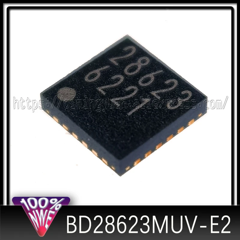 ‏ 5 ‎ ‎ ‎, bd28623muv2, bd28623muv, bd28623, ‎, qfn24