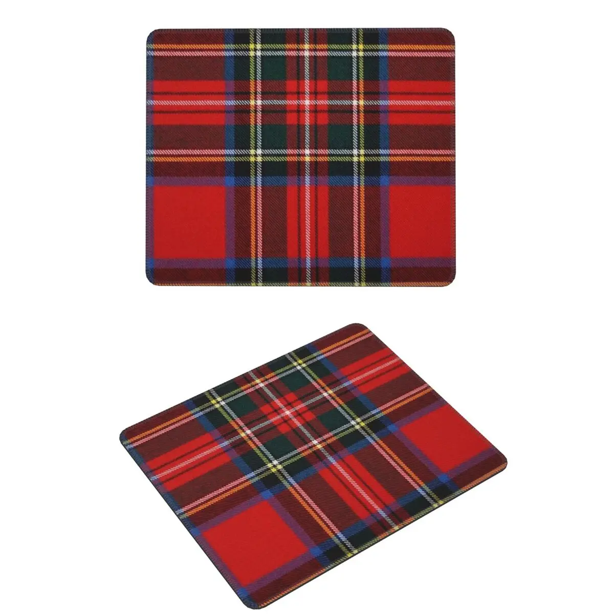 

Коврик для мыши Stewart Royal Modern Tartan, компьютерная клавиатура, коврик для мыши, геймерский коврик для ноутбука, офисные аксессуары, настольные коврики