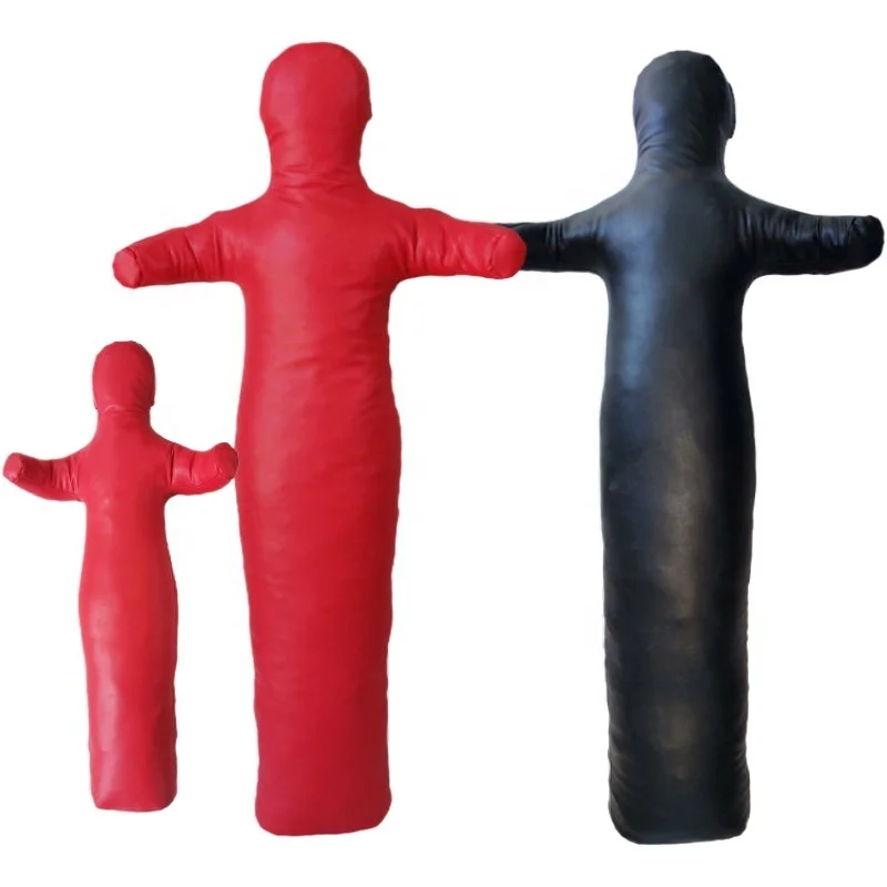 

Children'S Taekwondo Training Dummy Adult Boxing Sanda Wrestling Dummy K012