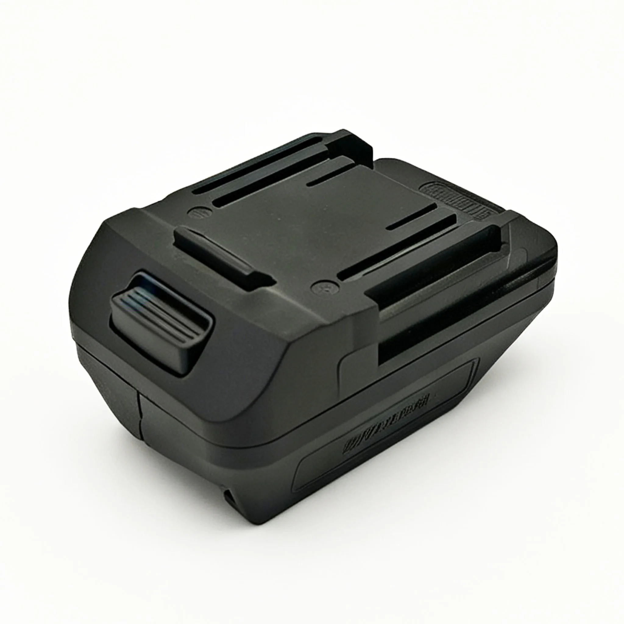 Werkzeugteile-Adapter für Worx 20V 4-Pin-Schnittstelle Li-Ionen-Akku WA3553 für Makita 18V Lithium-Maschinen, ersetzt BL1830-Konverter – Detail 5