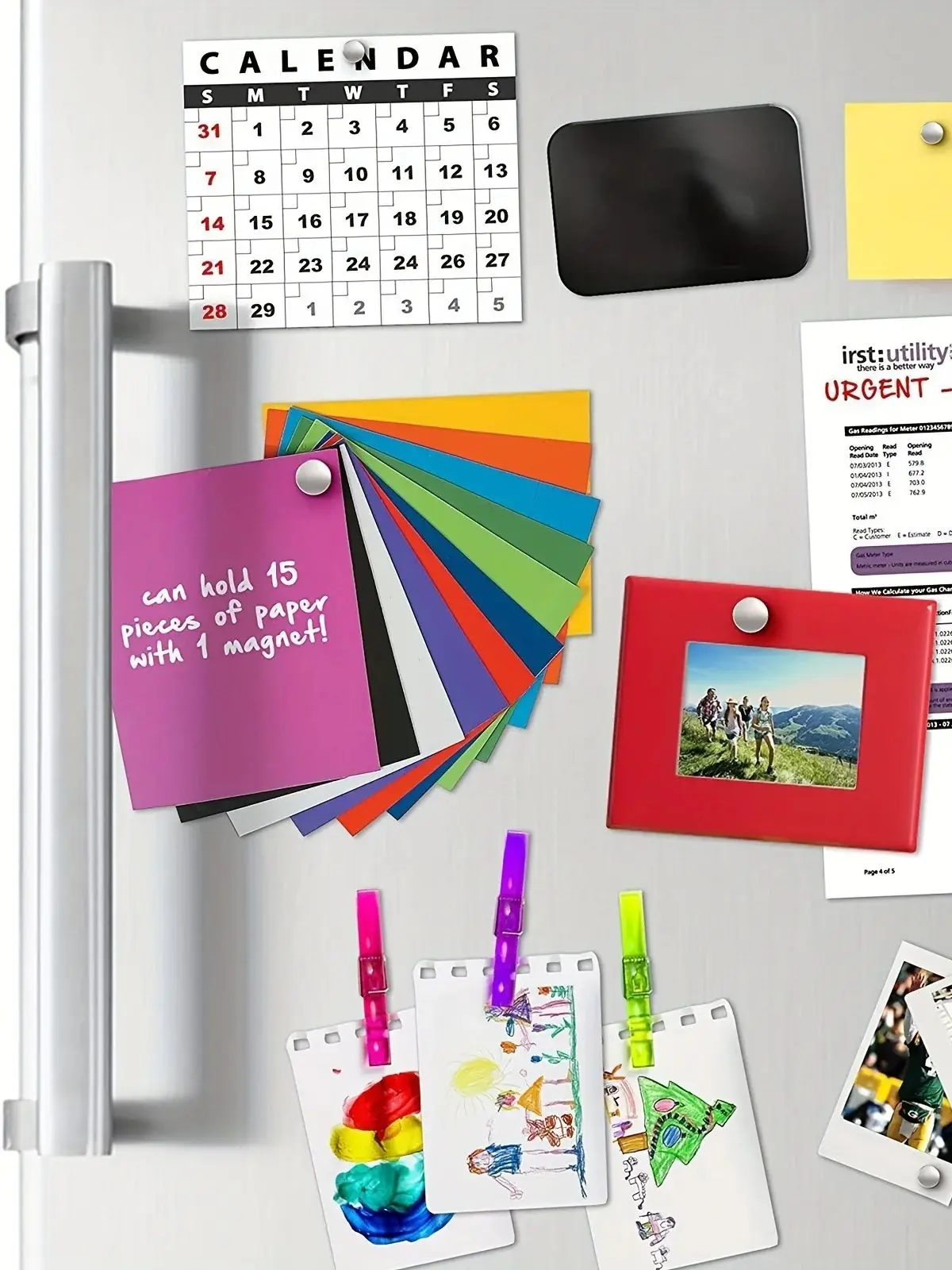 50/100/200 Buah Magnet Bulat Mini 6X2Mm Kecil, Magnet Kulkas DIY untuk Papan Tulis Ekstra dan Organisasi Rumah Kantor