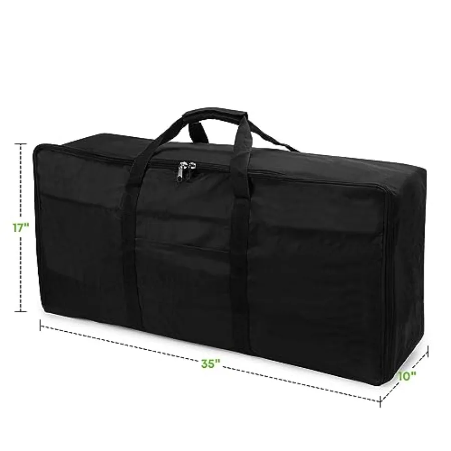 Heavy Duty Carry Bag