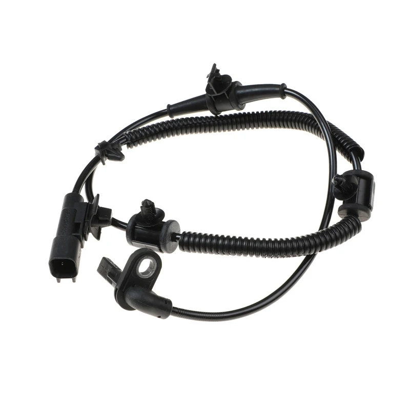 

ABS Wheel Speed Sensor for 2010-2016 Buick LaCrosse & 2011-2013 Buick Regal, Front Left Front Right, Part No. 12848538, 1 Piece