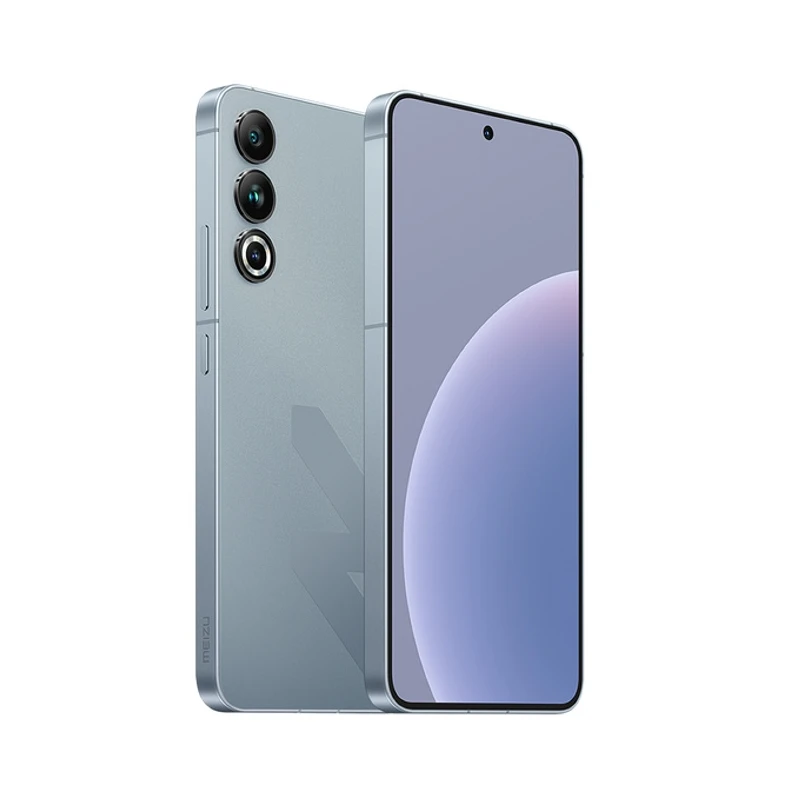MEIZU 20 Classic Snapdragon 8 Gen 2 Dual SIM 6.55