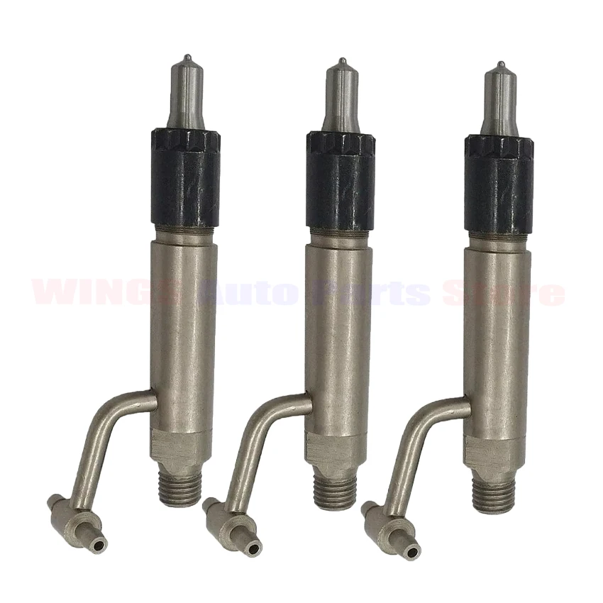 729503-53100 Y729503-53100 Fuel Injector For Yanmar For Komatsu 3TNE84 3TNE88 3D84E 3D84N