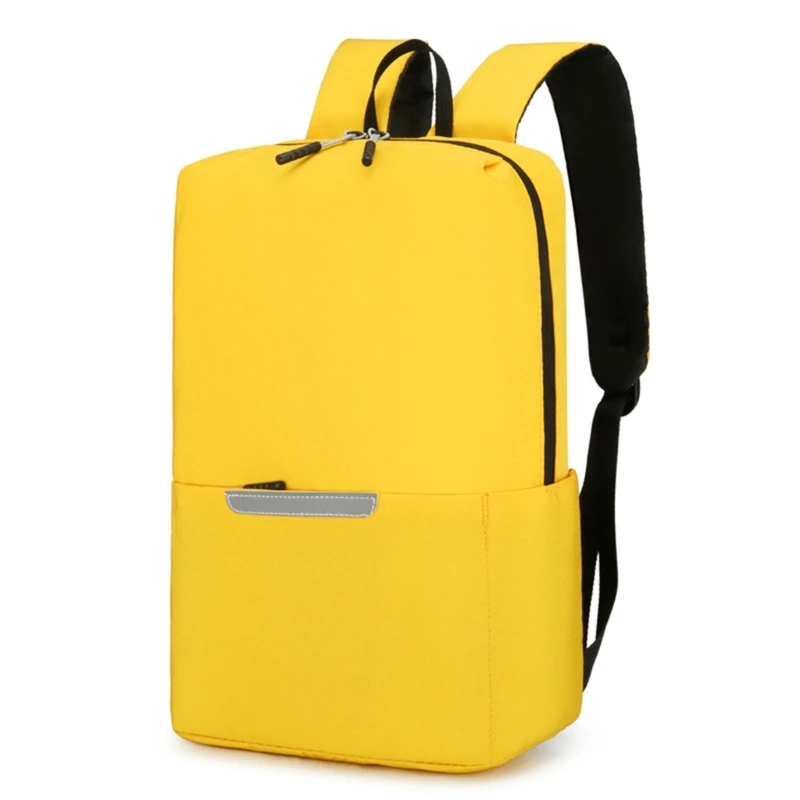 Lässiger Damen-Rucksack, Studenten-Schulrucksack, Laptop-Rucksack, Reiserucksack