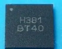 

IC новые оригинальные аутентичные качественные продукты HMC381LP6 28QFN