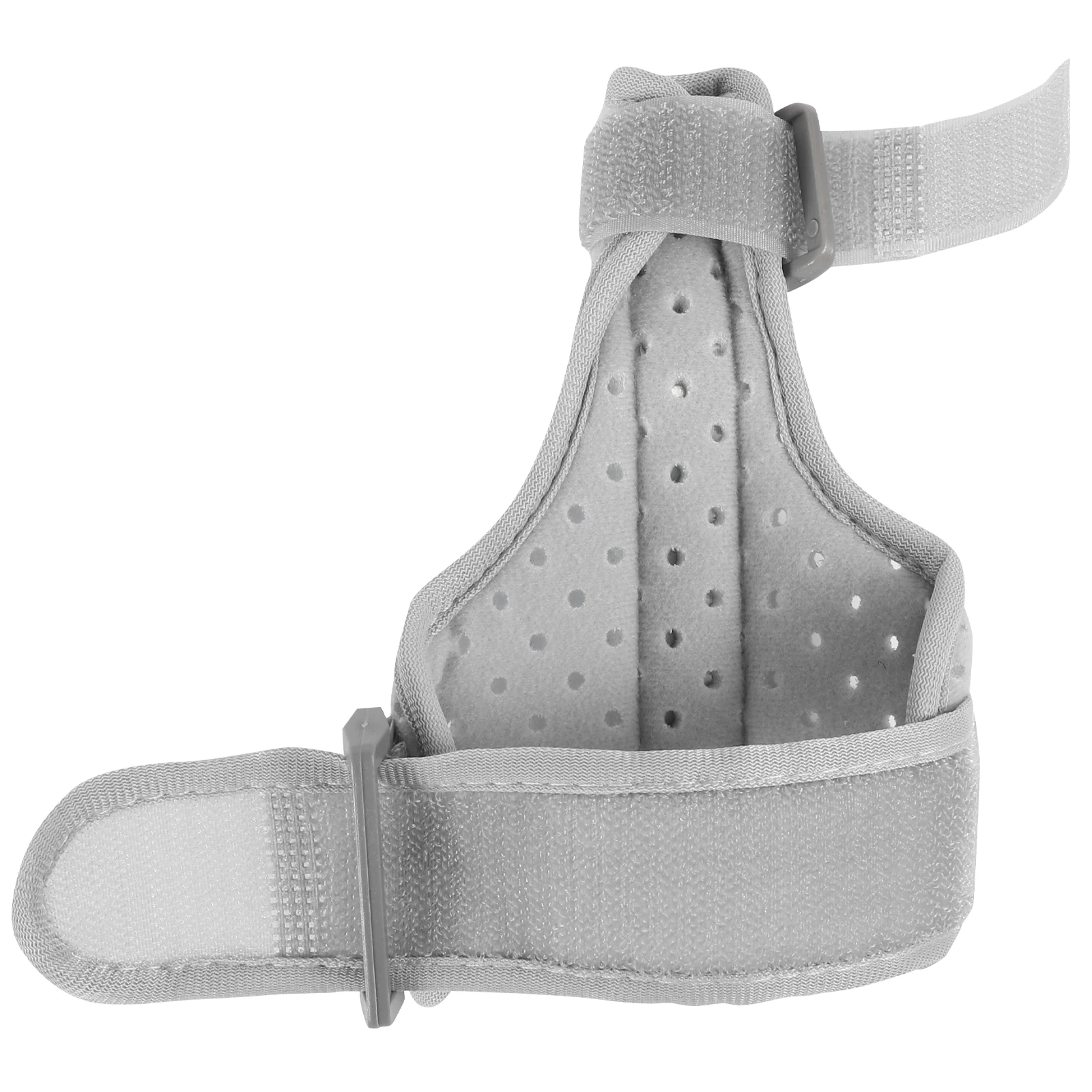 

Breathable Thumb Support Brace Thumb Spica Splint For Arthritis Pain Relief Reusable Sore Weak Thumbs Osteoarthritis Joint