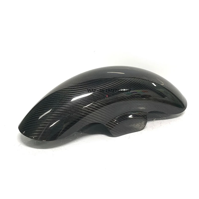 

Carbon Fiber Front Mudguard for Road Glide Carbon Front Fender 2019-2023 Street Glide