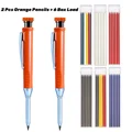 2 Pcs Orange