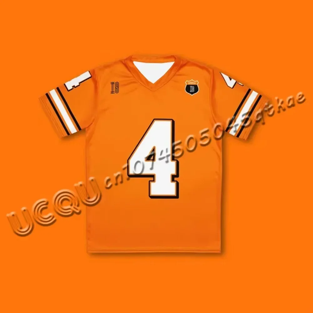 

American Men and Women Racing Motorcycle Enthusiasts V - Neck Short Sleeved T - Shirt Oscar Piastri Jersey MOTO