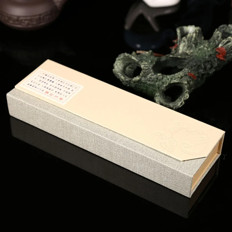 180 stuks Pack Oosterse Boeddha Boeddhistische Aroma Natuur Wierookstokjes Case Sandelhout Voor Thuis # 2