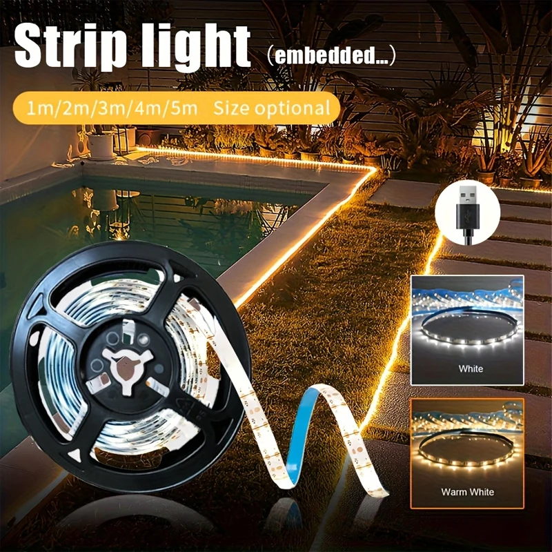 5V Usb Led Strips 2…