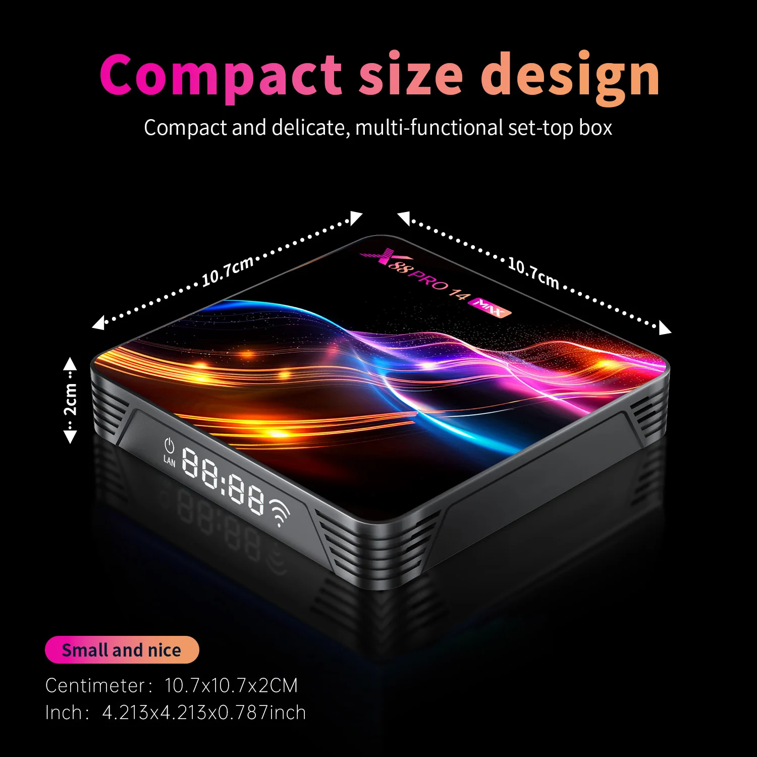 Thumbnail 4 - #85 Latest Streaming & Home Media Players Offers