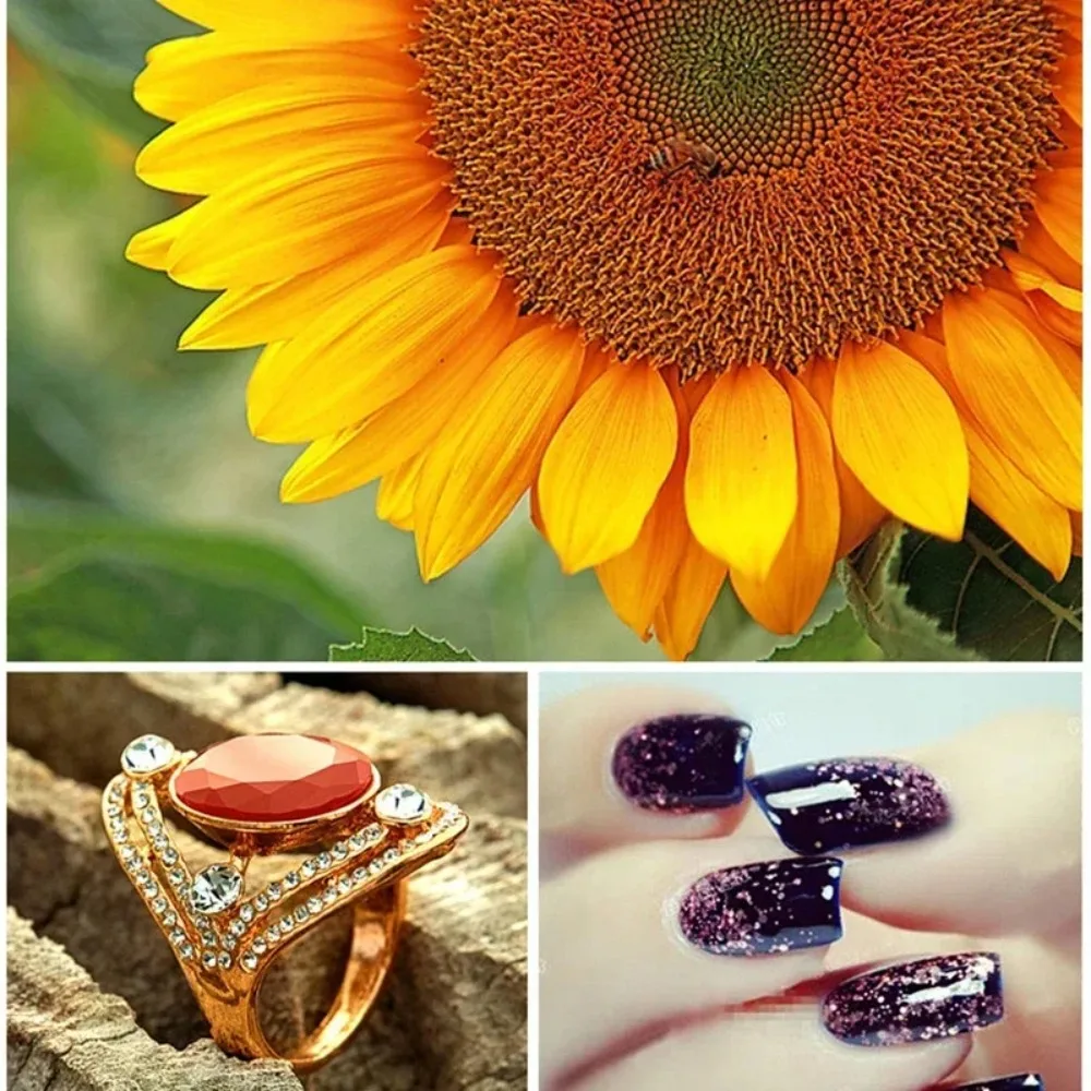 1pc Ultra Clear Mobile Phone Lens 5K 30-90mm Macro Telephoto Polarized Universal Shooting Tool for Smartphones Camera Lens Kit