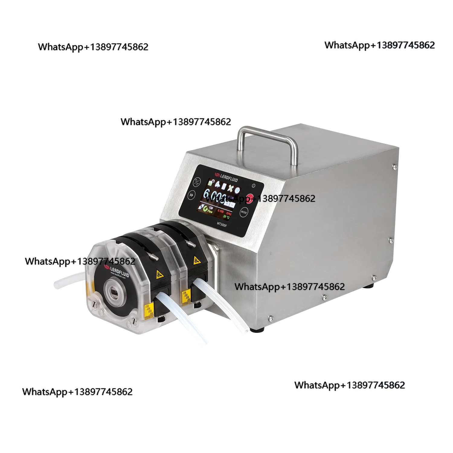 Peiqi WT300F Indust…