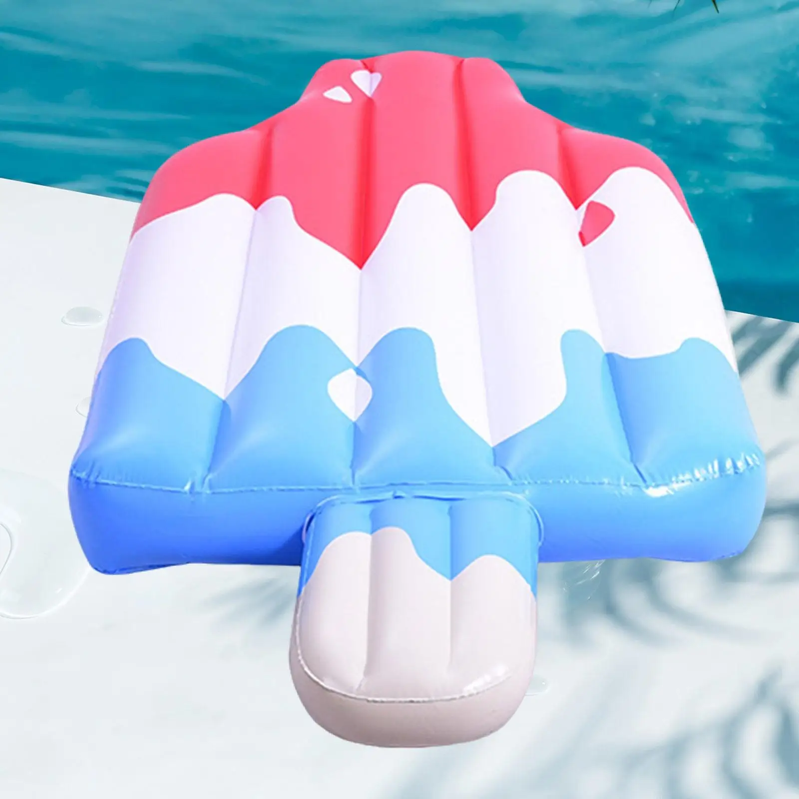 

Inflatable Water Hammock Surfboard for Swimming Pool Pool Practice