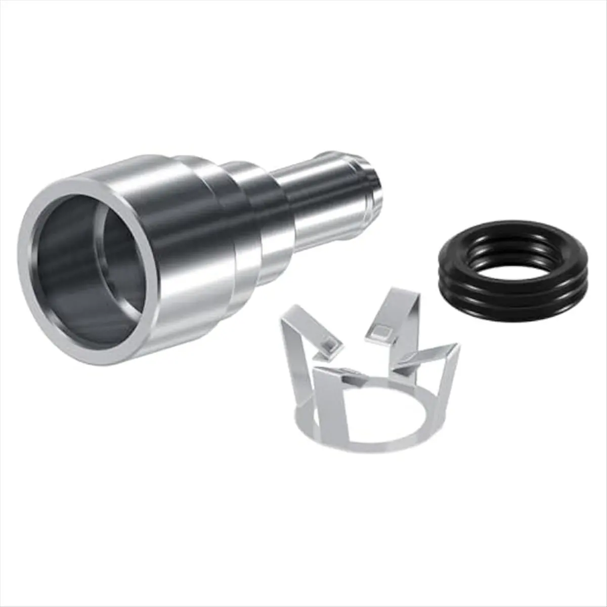 【~-new-a16i】800-409hp-hvac-heater-hose-connector3-4in-tube-x-5-8in-hose-for-escalade