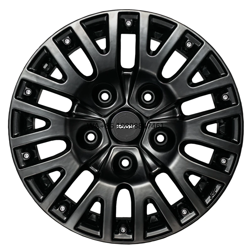 

Custom Forged Wheels Monoblock 15 16 17 18 19 20 21 22 26 Inch 6x139.7 5X114.3 5X130 Car Wheels for off Road Car