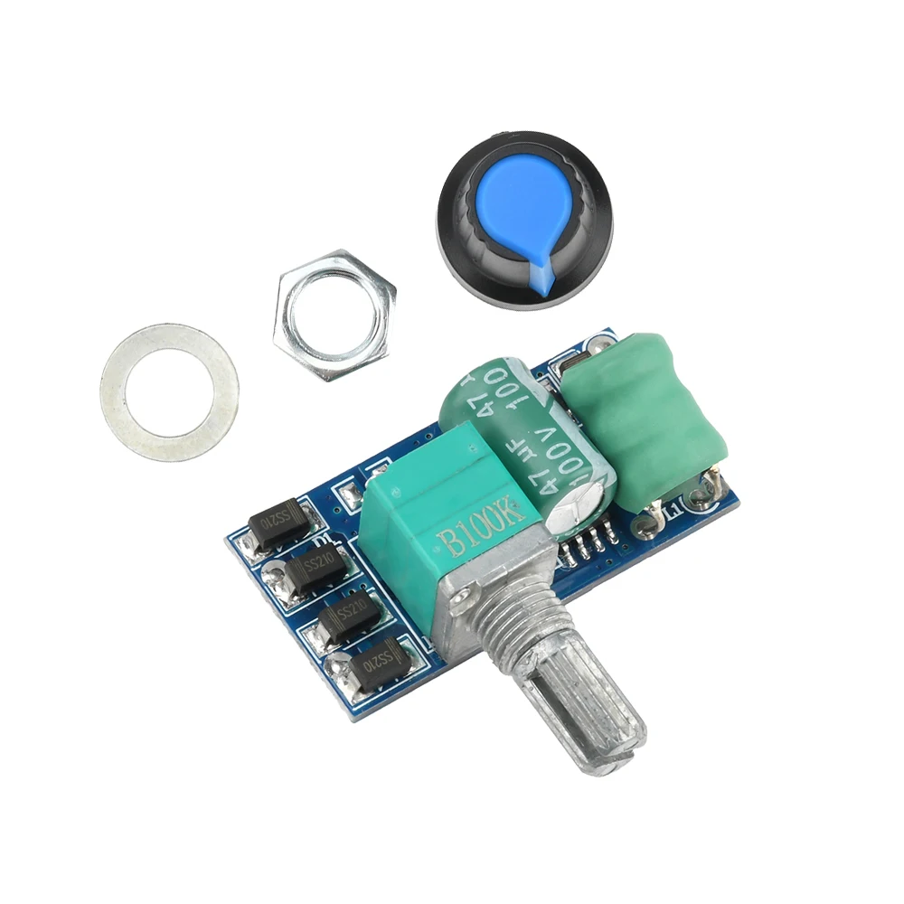 깜박임 없이 책상 램프를 조광하기 위한 DC 12-80V LED 조광기 정전류 조광 LED 드라이버