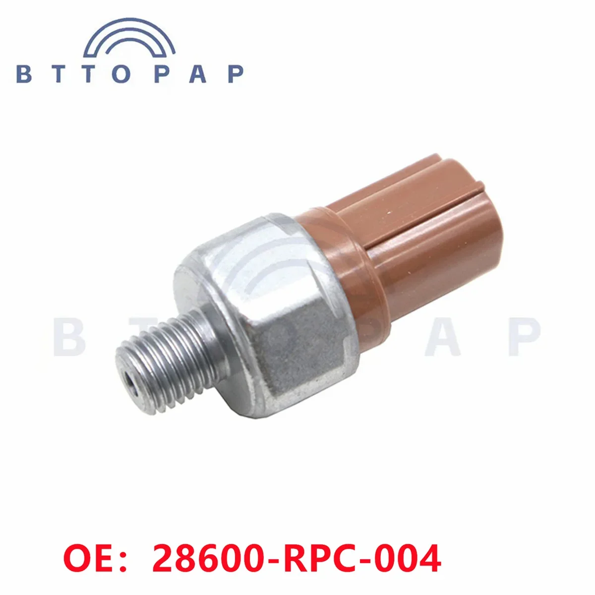 28600-RPC-004 Oil Pressure Switch Sensor for Honda Civic DX Sedan 1799CC GAS SOHC Naturally Aspirated 28600RPC003 28600RPC013