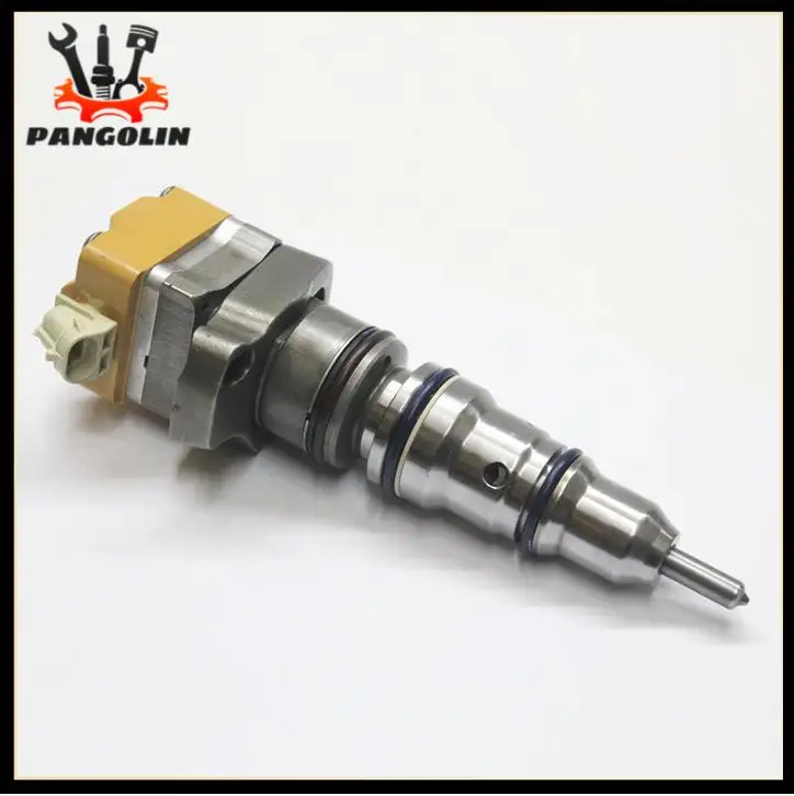 

Engine 3126 Diesel Fuel Injector 1786342 178-6342 For CAT 120H 135H 938G D5N D6N Fuel Supply System Fuel Injector Engine Parts