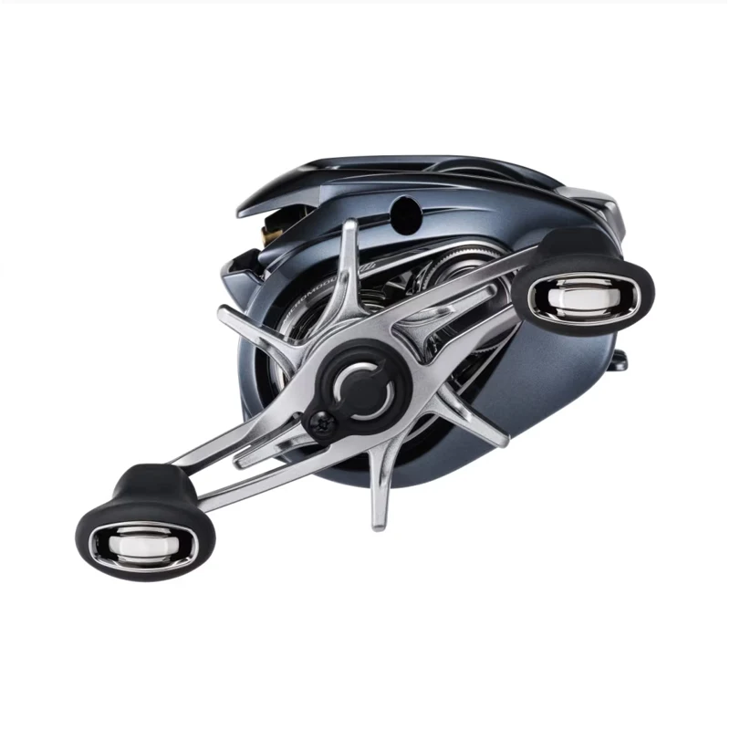 Baitcasting SHIMANO ALDEBARAN DC Fishing Reel 7.8:1/8.9:1 10+1BB