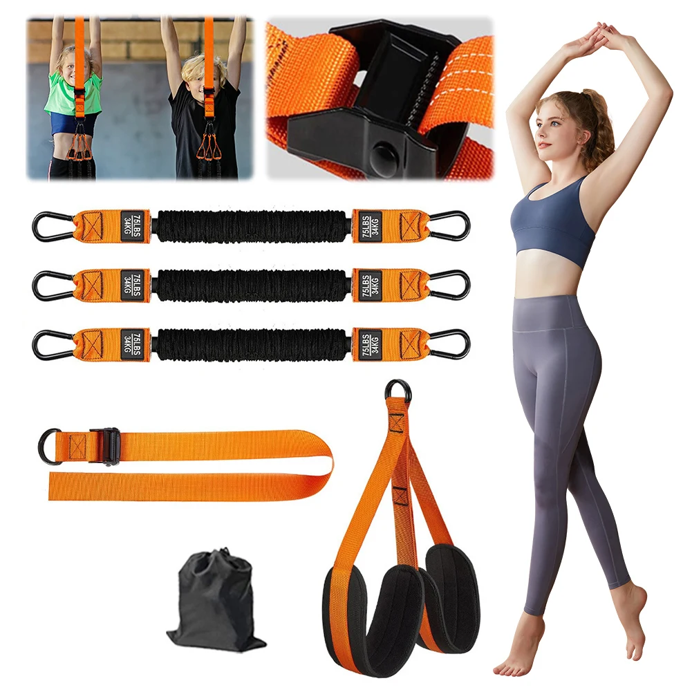

Pull Up Assistance Bands Heavy Duty Resistance Band Adjustable Pull Up Assist Bands Pull Up Resistance Bands for Pull Ups