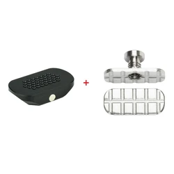 1pc Vented Oven Lid With Adjustable Pusher and 3D Screen For PAX Plus/Mini PAX 3/2