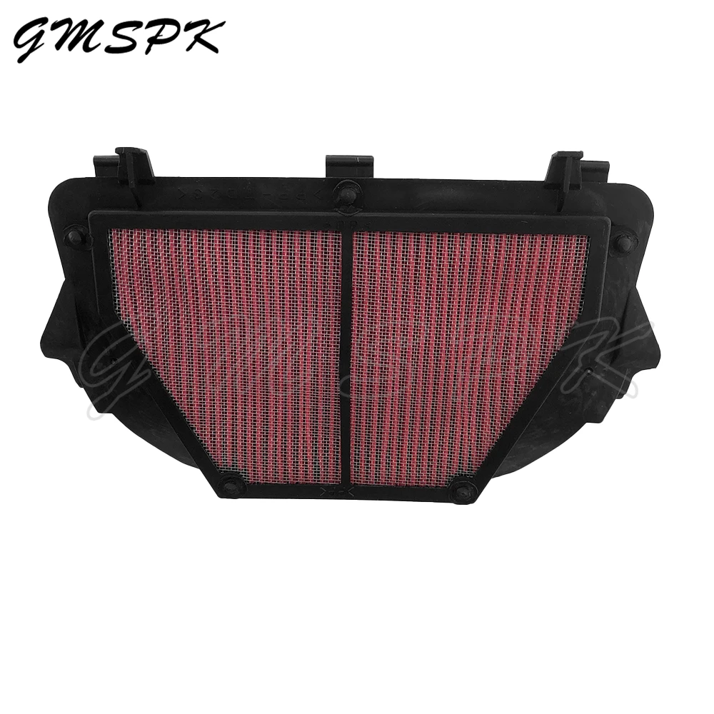 Motorcycle Parts Air Intake Cleaner Filter Fit for Yamaha YZF-R6 YZF R6 YZFR6 YZF600 2008-2009