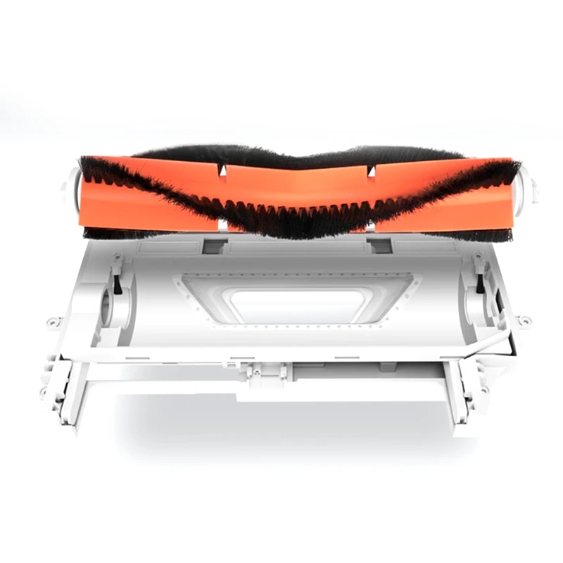 popular Robot Vacuum Part Main Brush, Cleaning Tool,Main Roll Brush for Xiaomi 1/1S/ Roborock Robotic Vacuum Cleaner