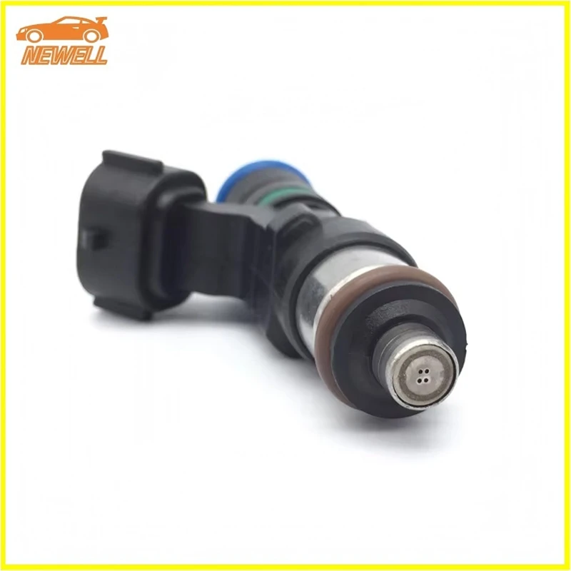 6pcs 0280158005 16600-7Y000 Fuel injector For NISSAN Quest 2004-2009 Maxima 2004~2008 Altima 2005~2006 Murano 2003~2004 3.5L V6 - view 4