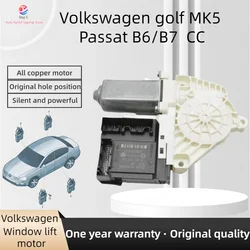 For VW Jetta Golf 5 2003-2009 Passat B6 window regulator motor and module 1K0959701K 1K5837402P 1K0959793G 1K0959792G 1K5837401P