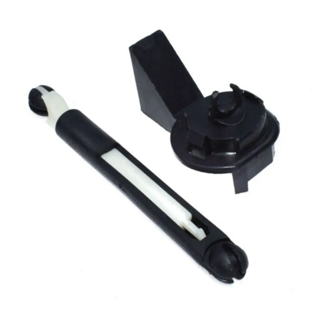 1355231   4M5AA16B970AB 1 セットボンネットリリースロックラッチキャッチ修理セットフォードフォーカス MK2 2004-2012 カーアクセサリー部品